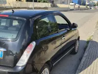 Usata Lancia Ypsilon 60 CV (44 kW) 2011 Utilitaria