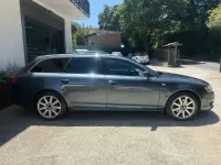 Usata Audi A6 179 CV (131 kW) 2006 Grigio Station wagon