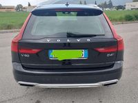 Usata Volvo V90 CC 190 CV (139 kW) 2017 Nero Station wagon