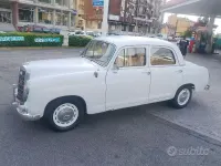 Usata Mercedes 190 1950 Berlina