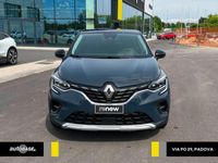 usata Renault Captur Hybrid E-Tech 145 CV Intens