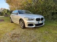 Usata BMW M140 M Sport 340 CV (250 kW) 2017 Utilitaria