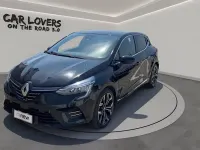 Usata Renault Clio Intens 140 CV (102 kW) 2021 Nero Utilitaria