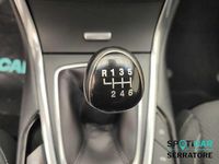 Usata Ford Edge Titanium S 180 CV (132 kW) 2016 Grigio SUV