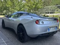 Usata Lotus Evora 280 CV (205 kW) 2009 Coupé