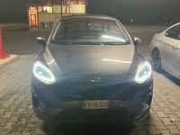 usata Ford Fiesta 5p 1.5 ecoblue (tdci) ST-Line 85cv my19