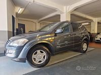 usata Ssangyong Kyron Kyron New2.0 XVT 4WD Luxury