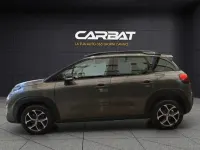 Usata Citroën C3 110 CV (80 kW) 2024