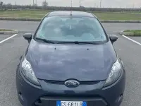 Usata Ford Fiesta 60 CV (44 kW) 2011 Berlina