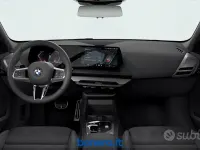 Nuova BMW 120 M Sport 170 CV (125 kW) 2026 Blu Utilitaria