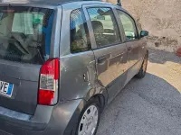 Usata Fiat Idea 80 CV (58 kW) 2008 Grigio Monovolume