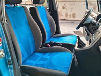 Usata Opel Agila 75 CV (55 kW) 2008 Utilitaria
