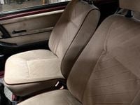 Usata Autobianchi Y10 1993 Utilitaria