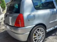 Usata Renault Clio R.S. 169 CV (124 kW) 2001 Berlina