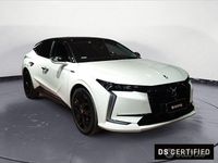 Usata DS Automobiles DS4 Performance 131 CV (96 kW) 2022 Bianco SUV