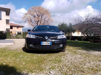 Usata Renault Mégane Cabriolet Luxe 150 CV (110 kW) 2006 Cabrio