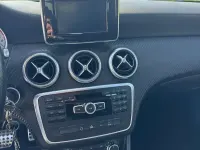 Usata Mercedes A180 Premium 109 CV (80 kW) 2014 Berlina