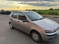 Usata Fiat Punto 60 CV (44 kW) 2001 Utilitaria