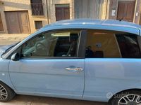 Usata Lancia Ypsilon 69 CV (50 kW) 2005 Utilitaria