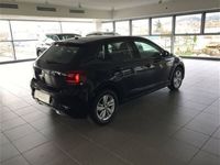 usata VW Polo 1.6 TDI 95 CV 5p. Comfortline BlueMotion Technology usato