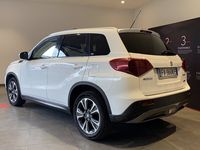 usata Suzuki Vitara 1.4 boosterjet starview 4wd allgrip auto