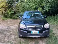 Usata Opel Antara 150 CV (110 kW) 2010 SUV