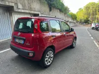 Usata Fiat Panda Lounge 80 CV (58 kW) 2014 Met Utilitaria