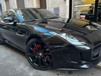 usata Jaguar F-Type F-TypeCoupe 3.0 V6 auto