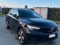 Usata Volvo XC40 Core 169 kW (231 CV) 2023 Nero SUV