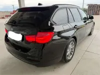 Usata BMW 318 90 CV (66 kW) 2018 Station wagon