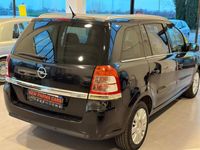 usata Opel Zafira Tourer 1.6 Turbo EcoM 150CV Cosmo 7 posti