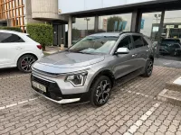 Usata Kia Niro Style 105 CV (77 kW) 2023 Argento SUV