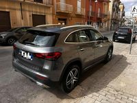 Usata Mercedes GLA200 150 CV (110 kW) 2022 SUV