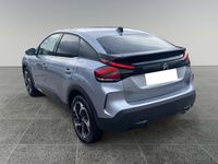 Usata Citroën C4 131 CV (96 kW) 2024 Grigio SUV