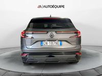 Usata Renault Austral Techno 199 CV (146 kW) 2023 Grigio SUV