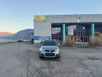 Usata Suzuki SX4 135 CV (99 kW) 2013 Grigio SUV