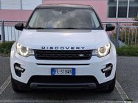 Usata Land Rover Discovery Sport HSE 150 CV (110 kW) 2017 SUV