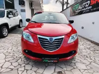 Usata Lancia Ypsilon Gold 84 CV (61 kW) 2022 Utilitaria