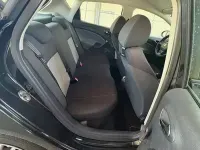 Usata Seat Ibiza 69 CV (50 kW) 2013 Nero Berlina