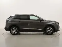 Usata Peugeot 3008 Allure 224 CV (164 kW) 2021 Grigio SUV