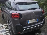 Usata Citroën C3 Aircross Feel 110 CV (80 kW) 2021 SUV