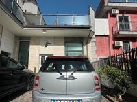 Usata Mini Clubman 2009 Grigio Station wagon