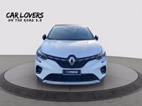 usata Renault Captur Captur1.0 tce intens gpl 100cv fap