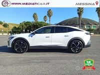 Usata Peugeot 408 Allure 131 CV (96 kW) 2023 Berlina