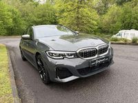 Usata BMW 340 M Sport 374 CV (275 kW) 2020 Grigio Station wagon