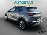 Usata Kia Stonic Style 79 CV (58 kW) 2025 Other SUV