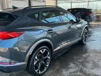 Usata Cupra Formentor 150 CV (110 kW) 2023 Grigio SUV
