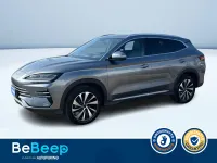 Usata BYD Seal U Boost 218 CV (160 kW) 2025 Grigio metallizzato SUV