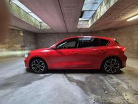 Usata Ford Focus ST-Line 125 CV (91 kW) 2019 Berlina