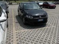 Usata VW Polo 60 CV (44 kW) 2013 Utilitaria